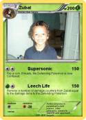Zubat