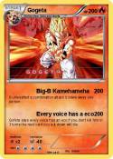 Gogeta