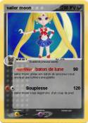 sailor moon