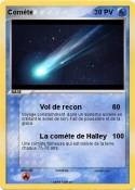 Comète