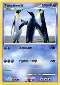 Penguins