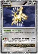 Arceus
