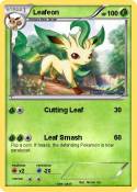 Leafeon
