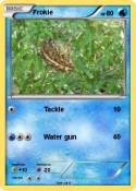 Frokie