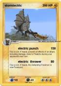 stormlectric