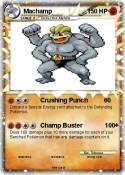Machamp