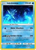 Ash-Greninja