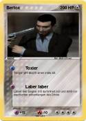 Bertox