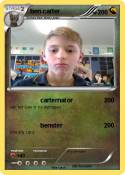 ben carter