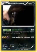 Mittens Duursma