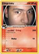 Cringe baby