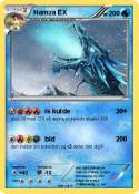 Hamza EX