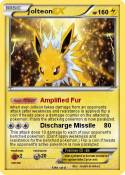 Jolteon