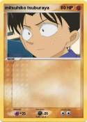 mitsuhiko tsubu