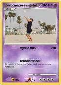 mysticmadness