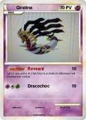 Giratina