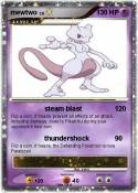 mewtwo