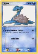 Lapras