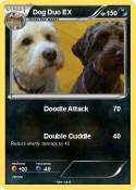 Dog Duo EX