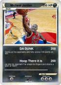 Micheal Jordan