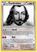 Ramifications