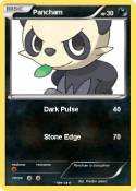 Pancham