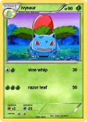 ivysaur