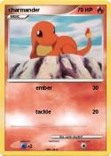 charmander