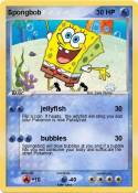 Spongbob