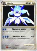 Jirachi