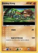 Donkey Kong