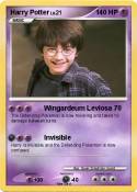 Harry Potter