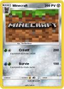 Minecraft