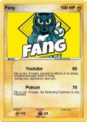 Fang