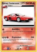 Ferrari Testaro