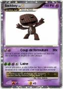 Sackboy