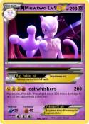 Mewtwo Lv9