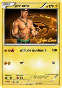 john cena