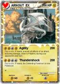 ARNOUT EX