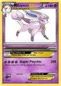 Espeon
