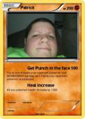 Patrick