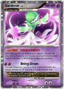 Gardevoir