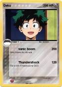Deku