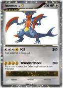 haxorus