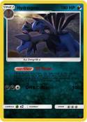 Hydreigon