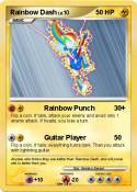 Rainbow Dash