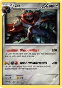 Zed