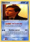 Daan Kwal