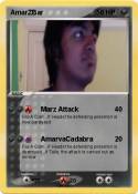 AmarZBar