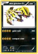 ultra groudon